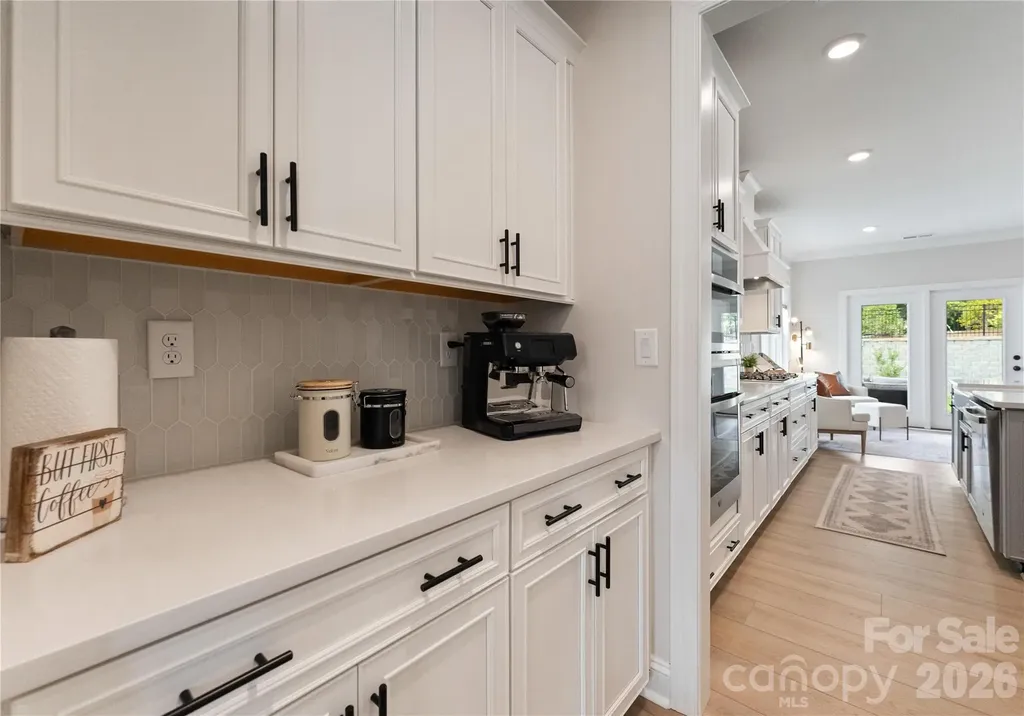 11117 Lochmere Road Charlotte NC 28278