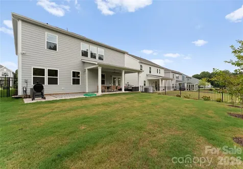 11117 Lochmere Road Charlotte NC 28278
