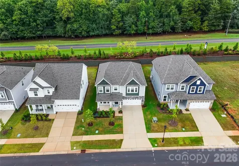 11117 Lochmere Road Charlotte NC 28278