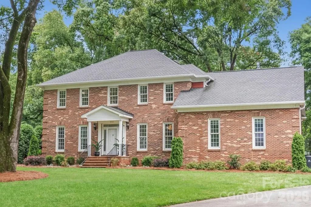 4419 Wycombe Court Charlotte NC 28226