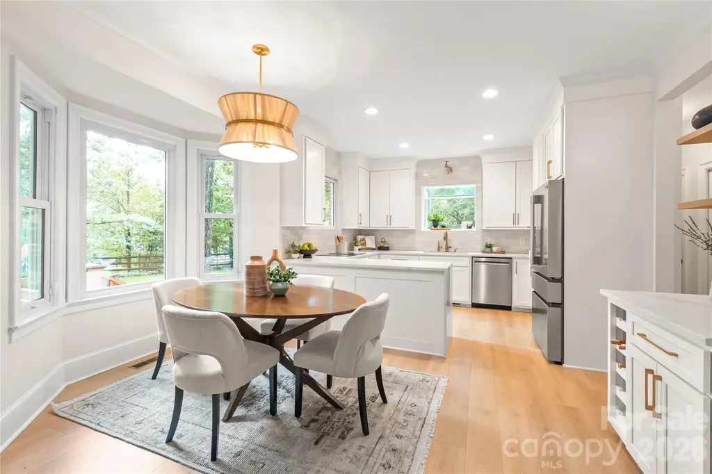 4419 Wycombe Court Charlotte NC 28226
