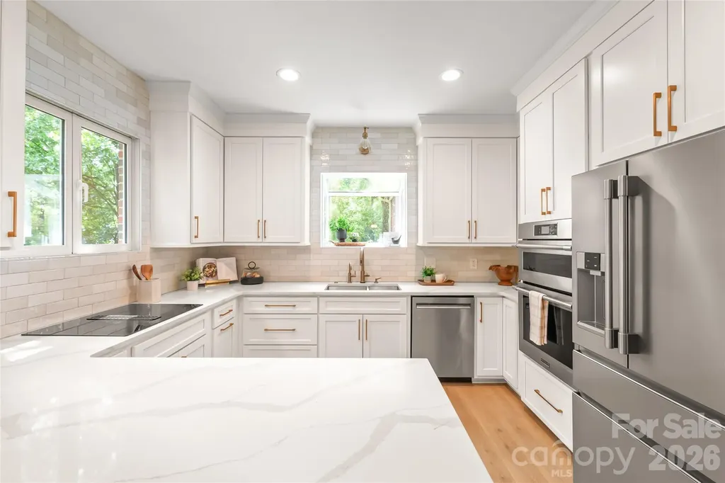4419 Wycombe Court Charlotte NC 28226