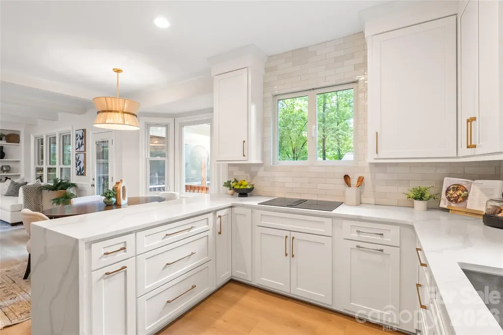 4419 Wycombe Court Charlotte NC 28226