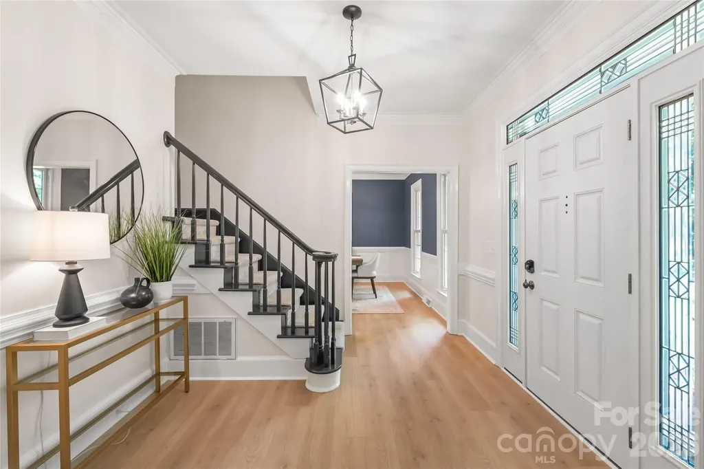 4419 Wycombe Court Charlotte NC 28226