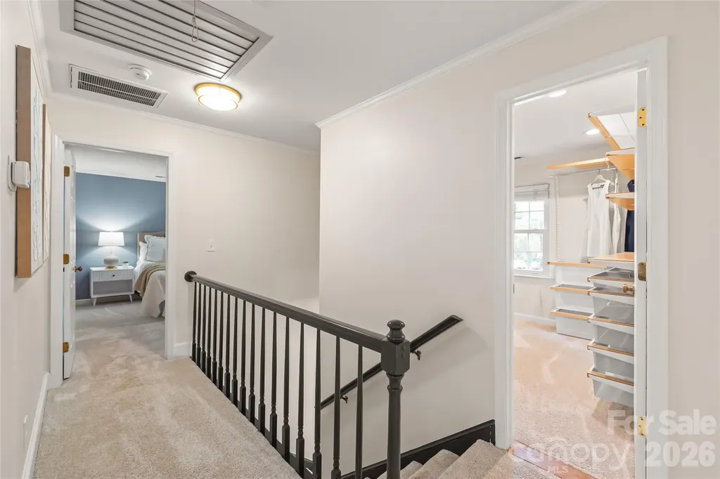 4419 Wycombe Court Charlotte NC 28226