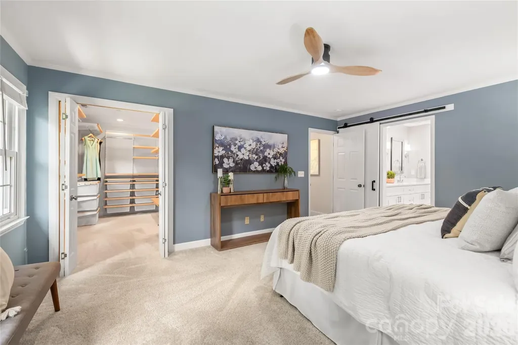 4419 Wycombe Court Charlotte NC 28226