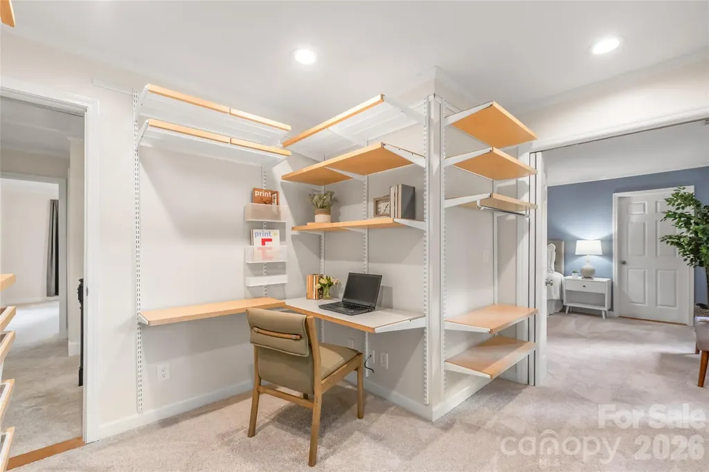 4419 Wycombe Court Charlotte NC 28226