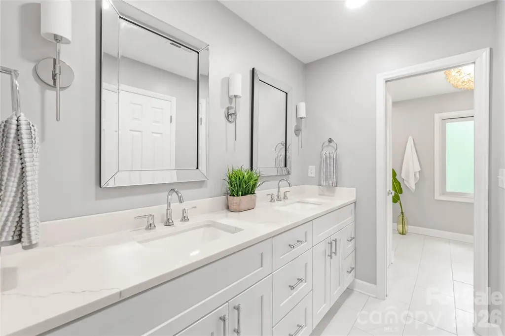 4419 Wycombe Court Charlotte NC 28226