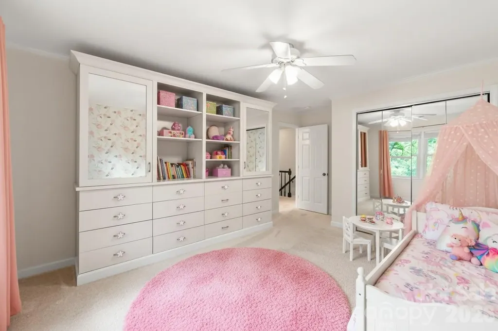 4419 Wycombe Court Charlotte NC 28226