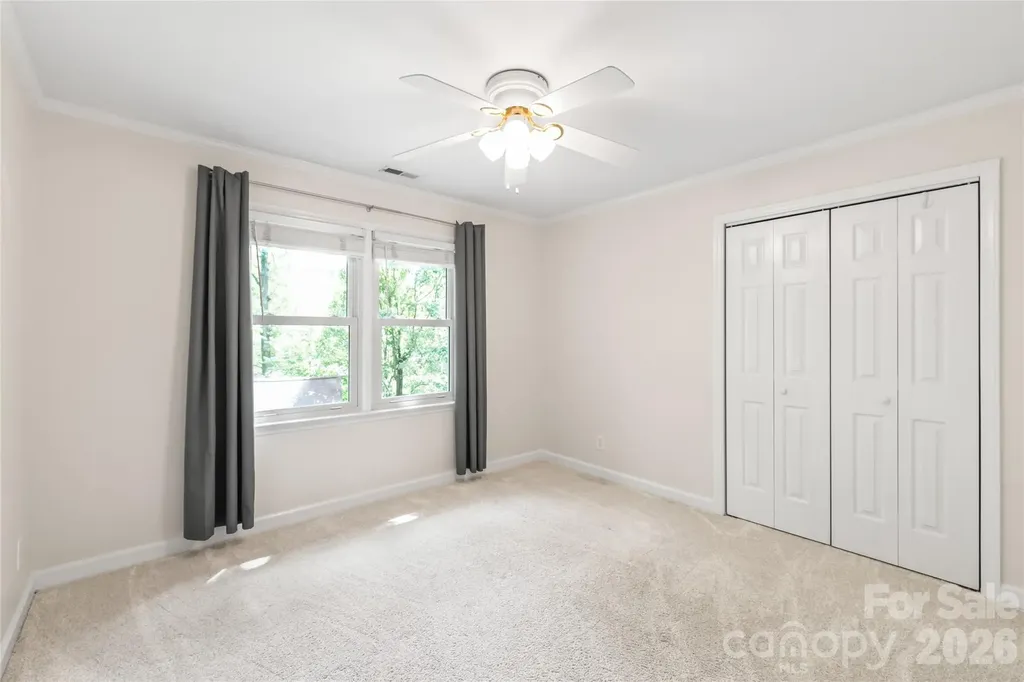 4419 Wycombe Court Charlotte NC 28226