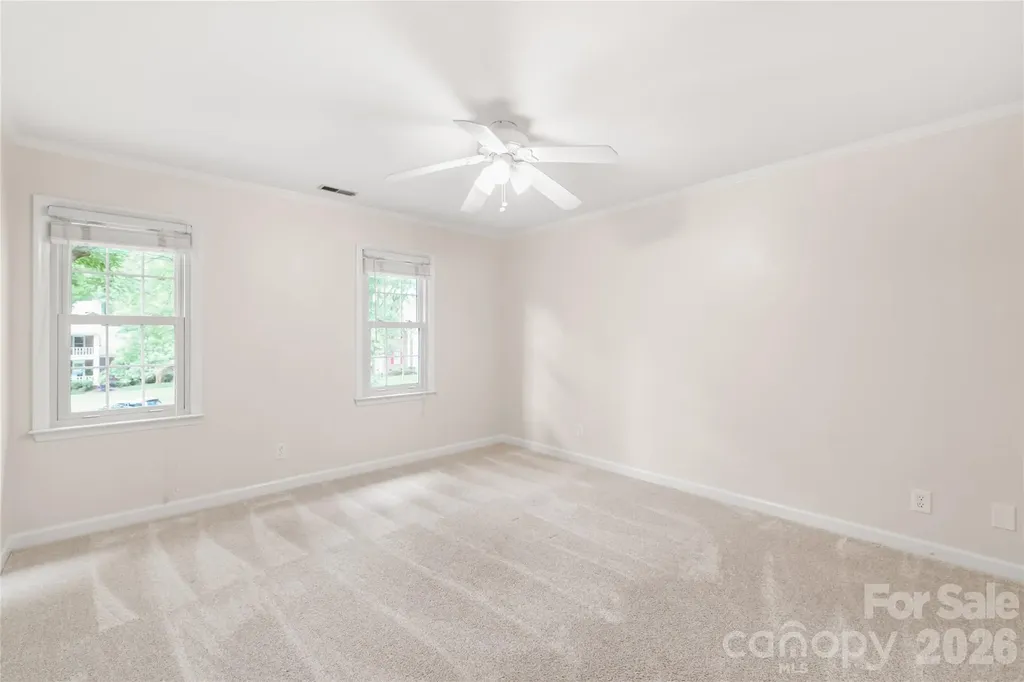 4419 Wycombe Court Charlotte NC 28226