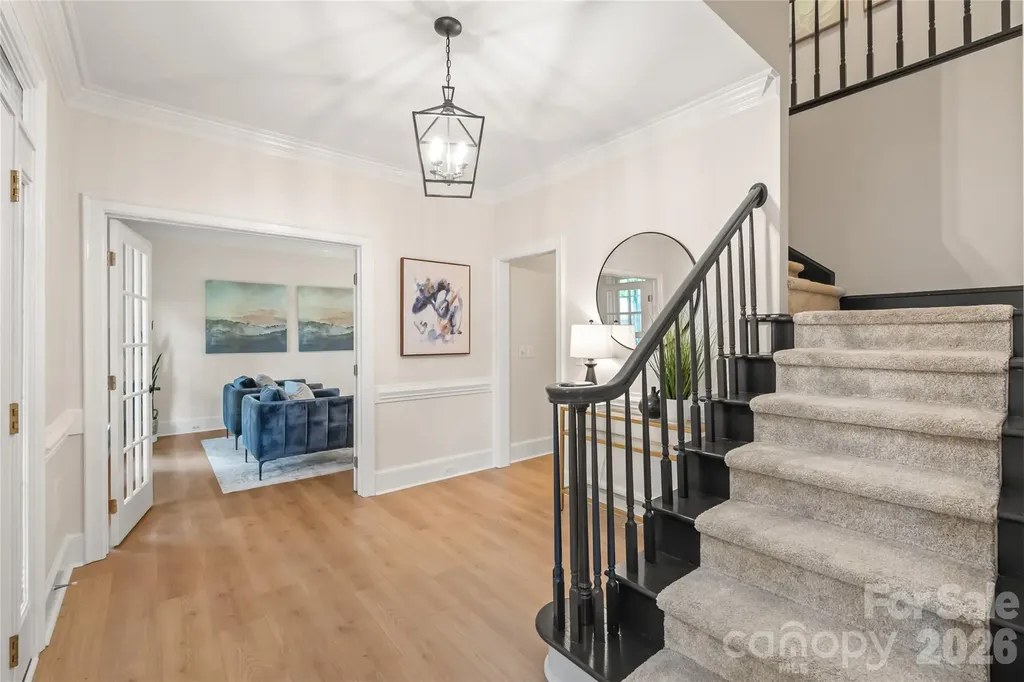 4419 Wycombe Court Charlotte NC 28226