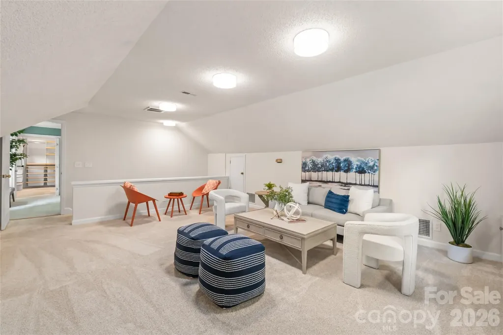 4419 Wycombe Court Charlotte NC 28226
