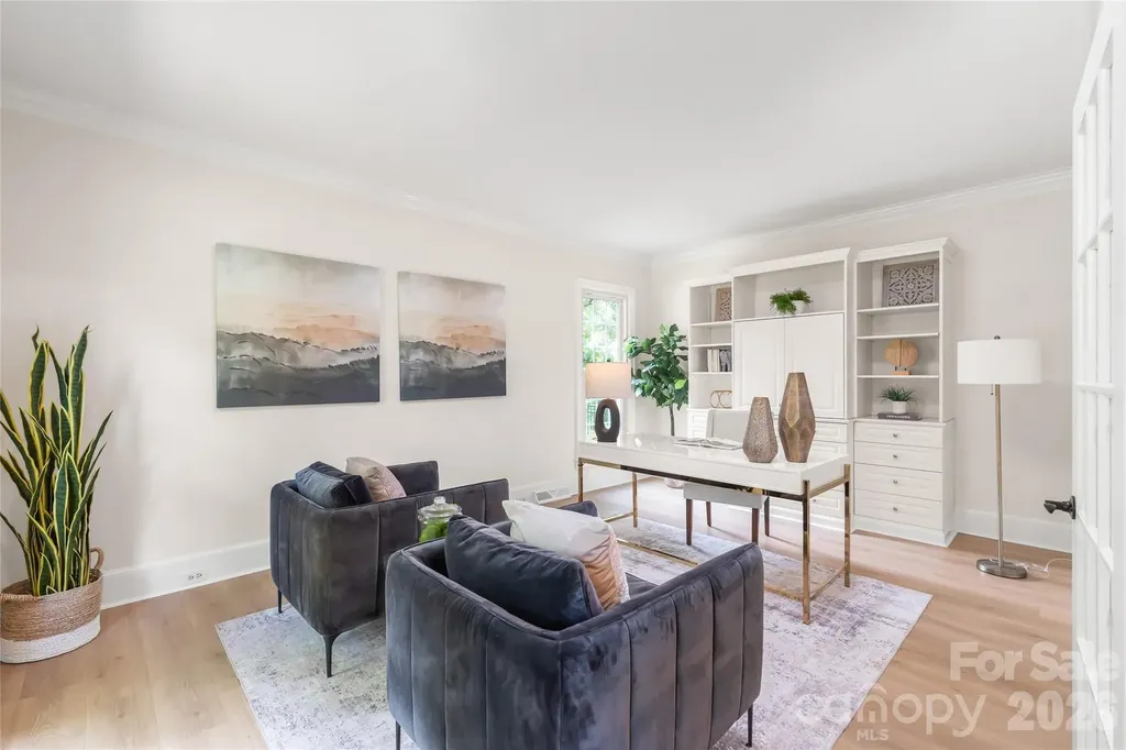 4419 Wycombe Court Charlotte NC 28226