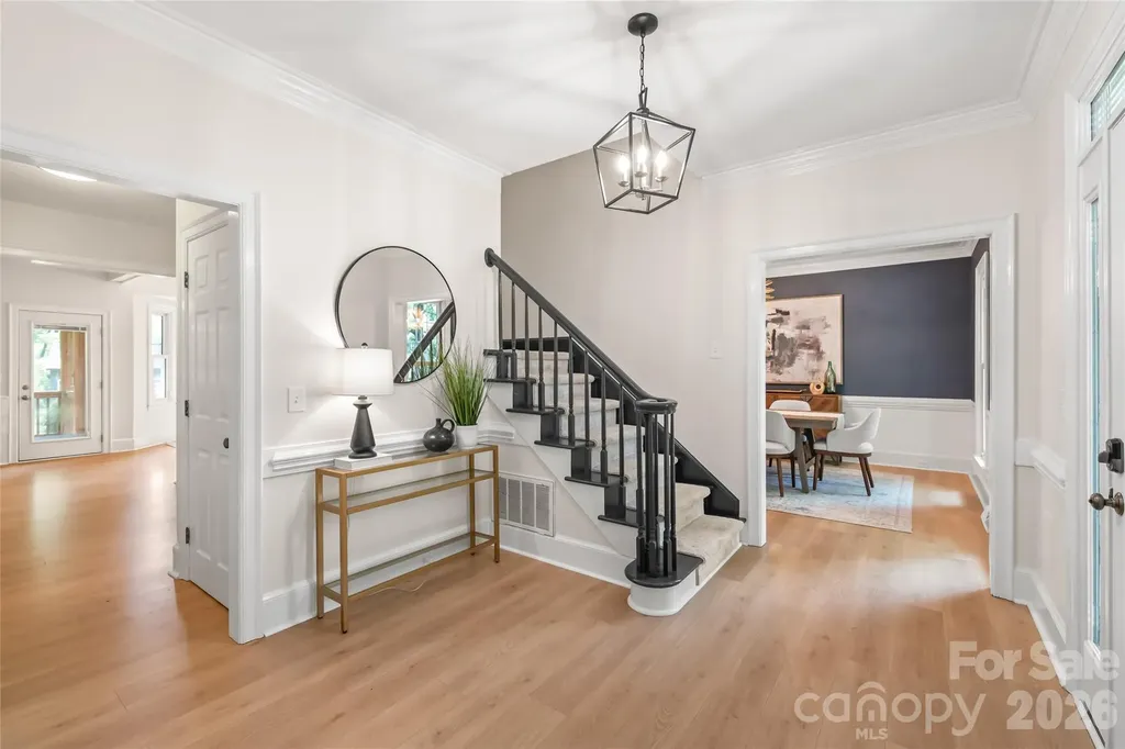 4419 Wycombe Court Charlotte NC 28226