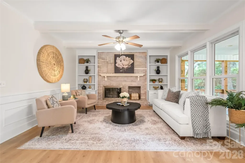 4419 Wycombe Court Charlotte NC 28226