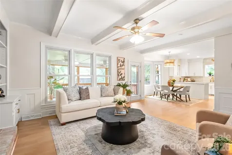 4419 Wycombe Court Charlotte NC 28226