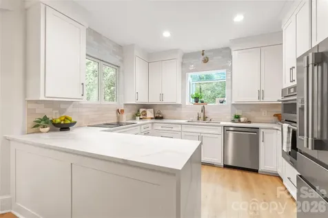 4419 Wycombe Court Charlotte NC 28226