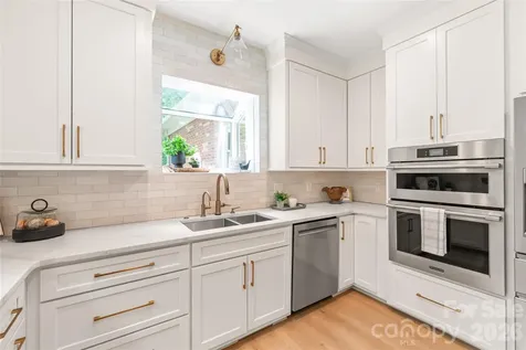 4419 Wycombe Court Charlotte NC 28226