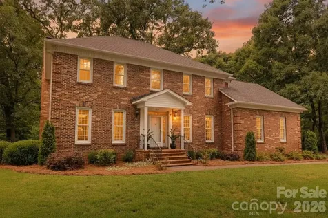 4419 Wycombe Court Charlotte NC 28226