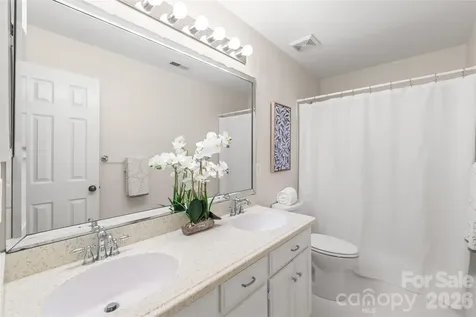 4419 Wycombe Court Charlotte NC 28226