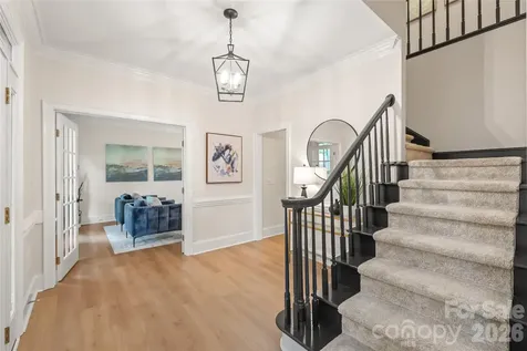 4419 Wycombe Court Charlotte NC 28226