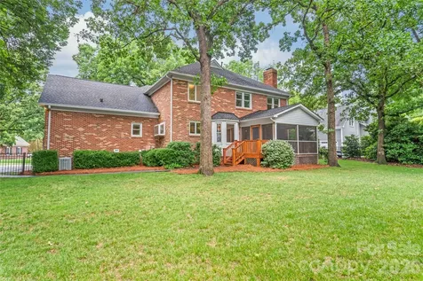 4419 Wycombe Court Charlotte NC 28226