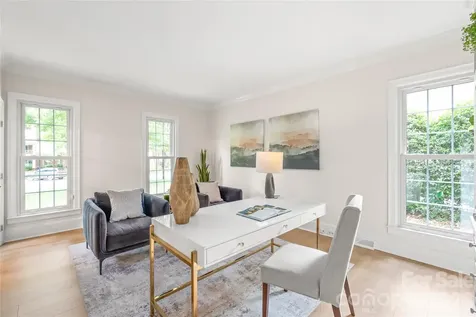 4419 Wycombe Court Charlotte NC 28226