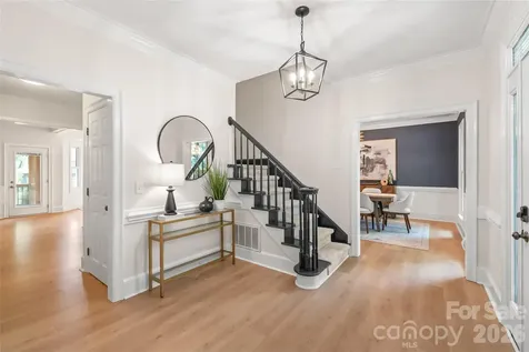 4419 Wycombe Court Charlotte NC 28226