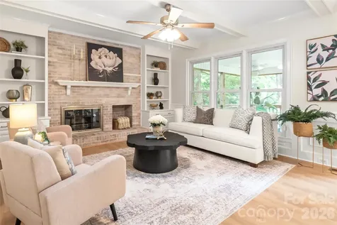 4419 Wycombe Court Charlotte NC 28226