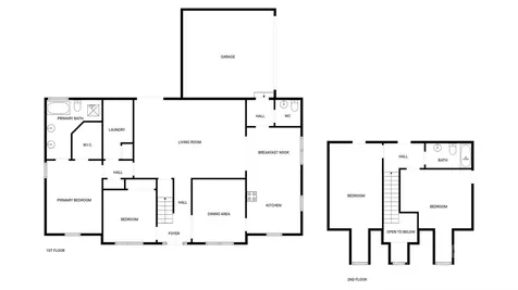 4217 Strickland Court Lancaster SC 29720