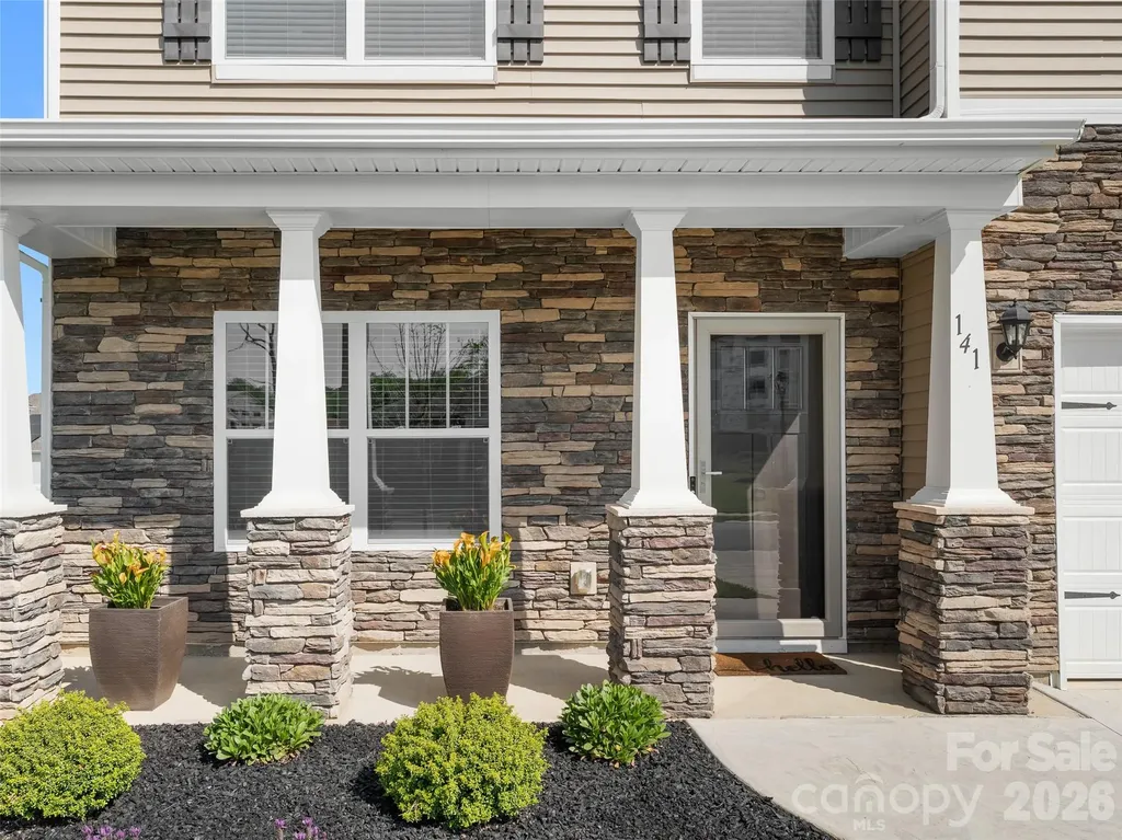 141 Wheatfield Road Fletcher NC 28732