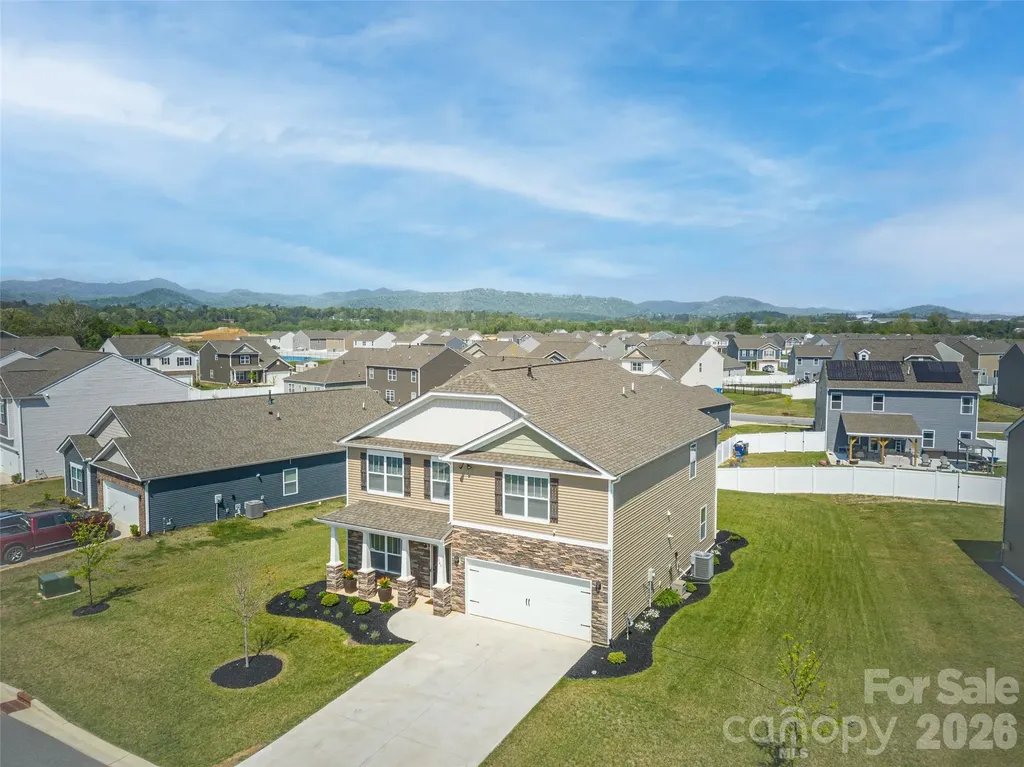 141 Wheatfield Road Fletcher NC 28732