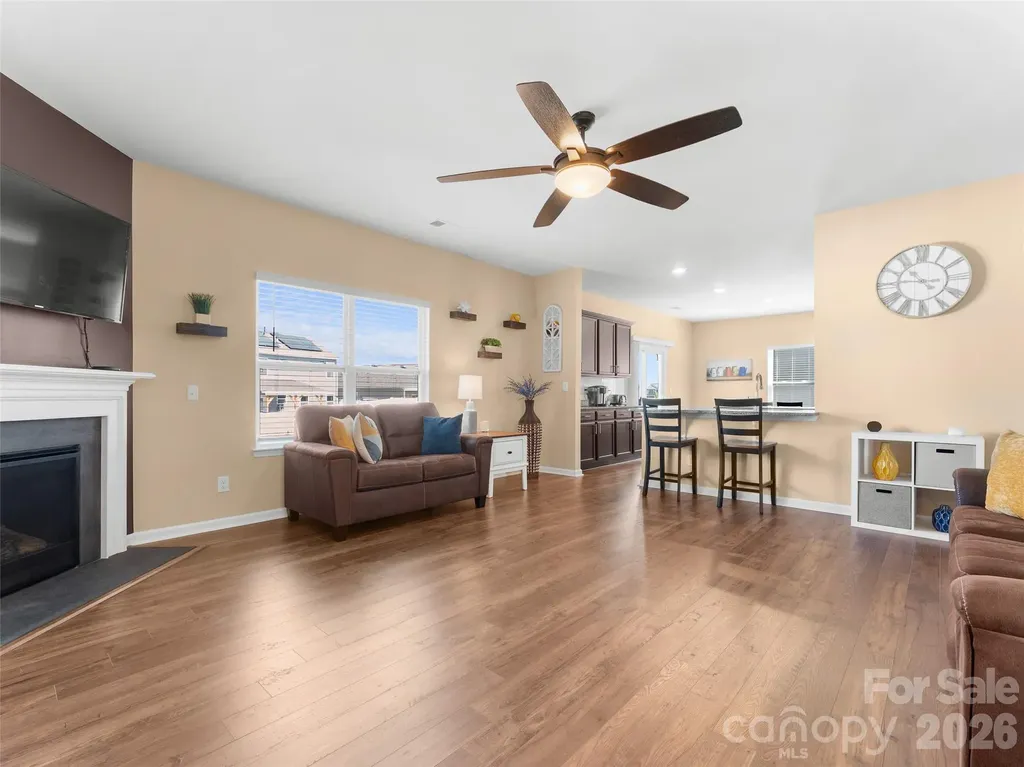 141 Wheatfield Road Fletcher NC 28732