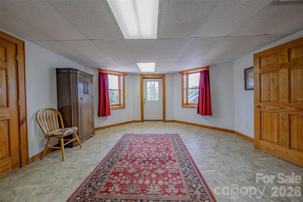 216 Deer Track Lane Sparta NC 28675