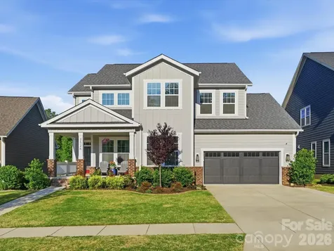 2526 Paddlers Cove Drive Clover SC 29710