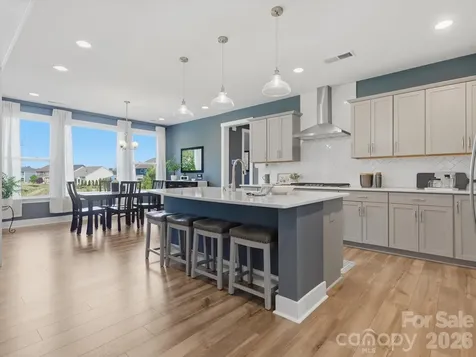 2526 Paddlers Cove Drive Clover SC 29710