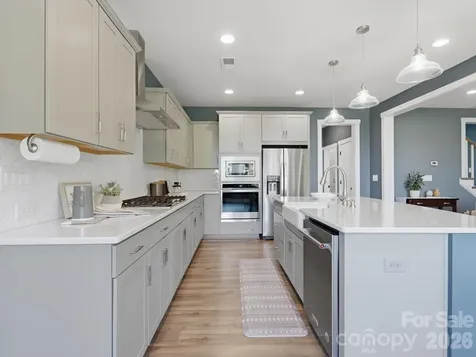 2526 Paddlers Cove Drive Clover SC 29710