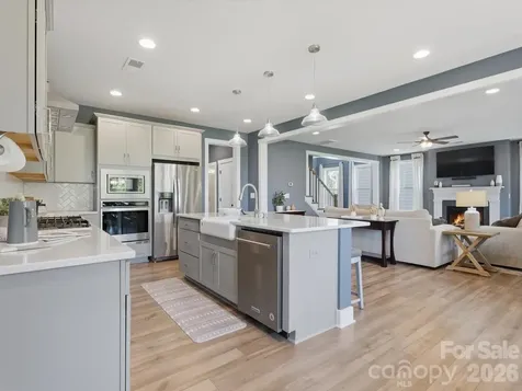 2526 Paddlers Cove Drive Clover SC 29710