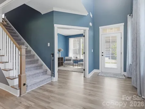 2526 Paddlers Cove Drive Clover SC 29710