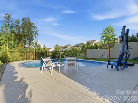 2526 Paddlers Cove Drive Clover SC 29710