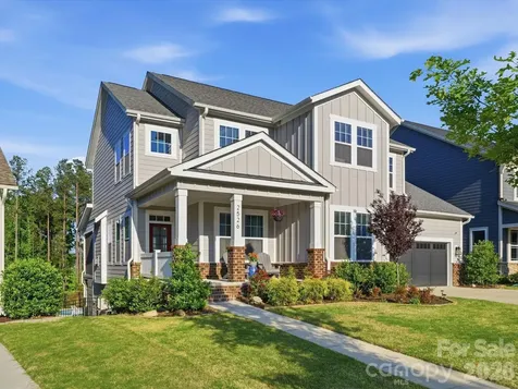2526 Paddlers Cove Drive Clover SC 29710