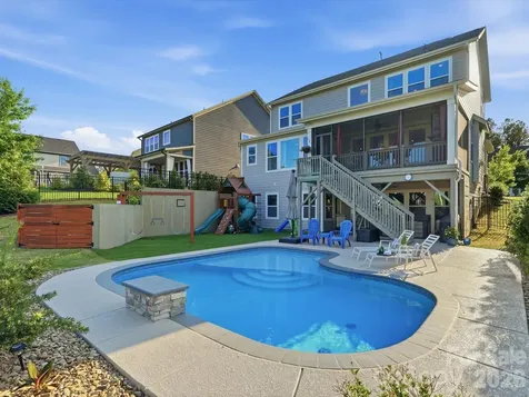 2526 Paddlers Cove Drive Clover SC 29710
