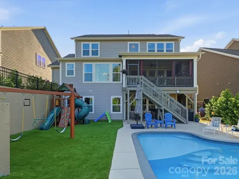2526 Paddlers Cove Drive Clover SC 29710