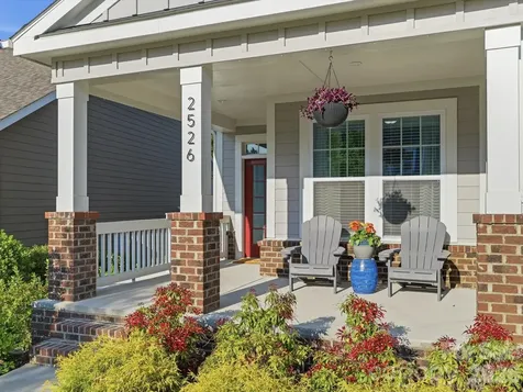 2526 Paddlers Cove Drive Clover SC 29710