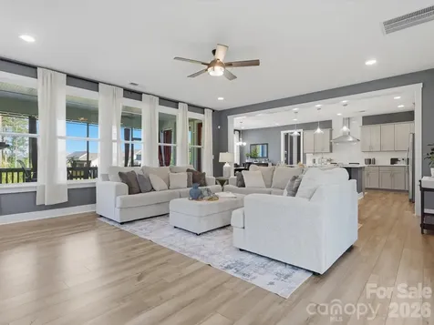 2526 Paddlers Cove Drive Clover SC 29710