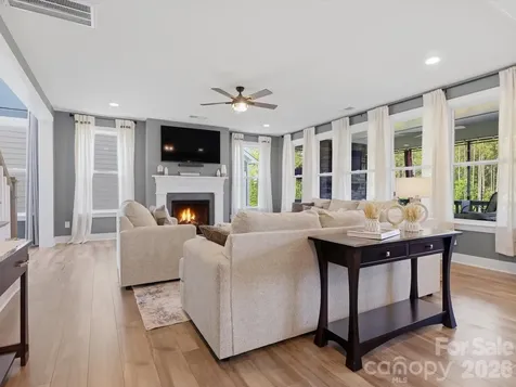 2526 Paddlers Cove Drive Clover SC 29710