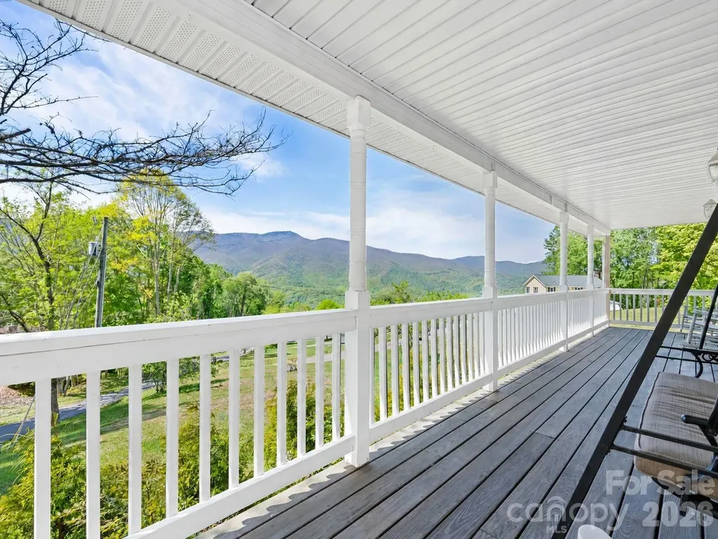 831 Red Bank Road Waynesville NC 28786