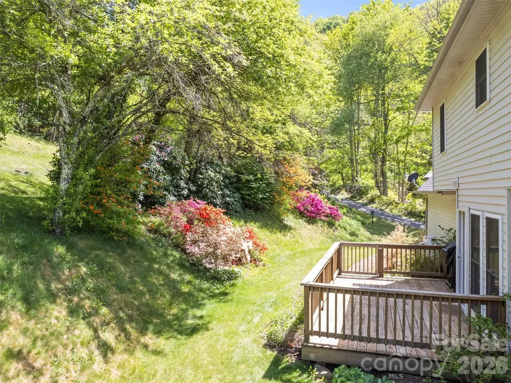 831 Red Bank Road Waynesville NC 28786