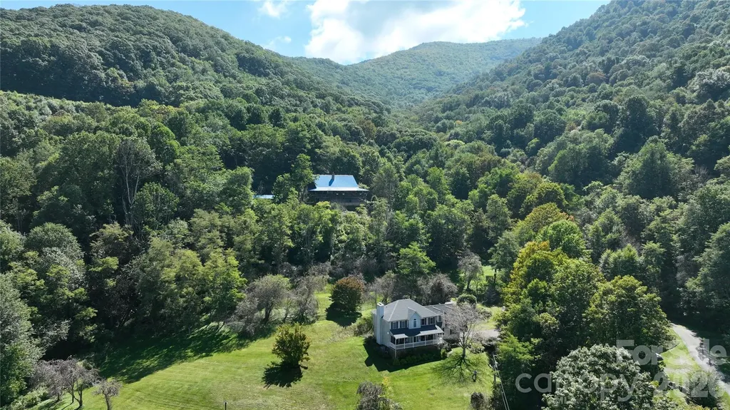 831 Red Bank Road Waynesville NC 28786